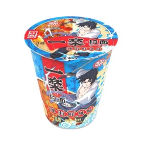 YiLe Ramen Würziger Meeresfrüchtegeschmack 65g